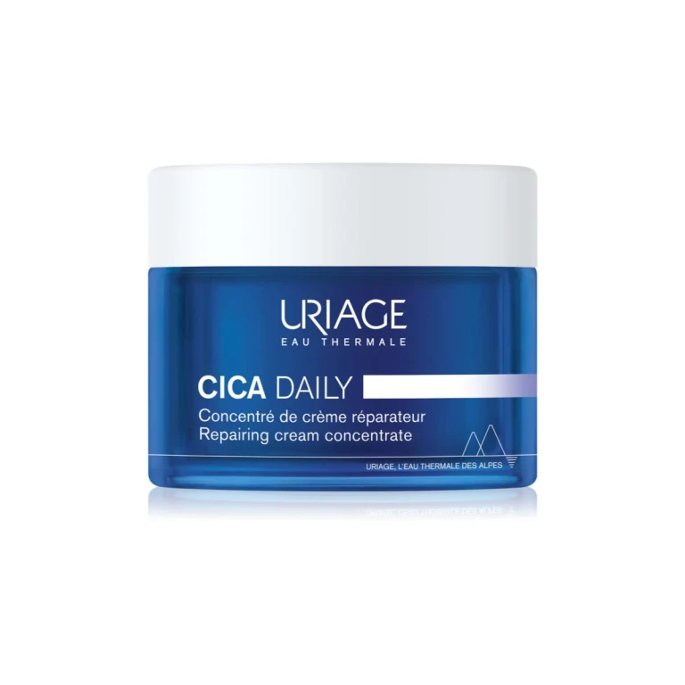 Cica Daily Repair Concentrated Cream - 50ml