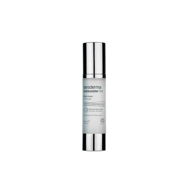Hidraderm Trx Cream Gel