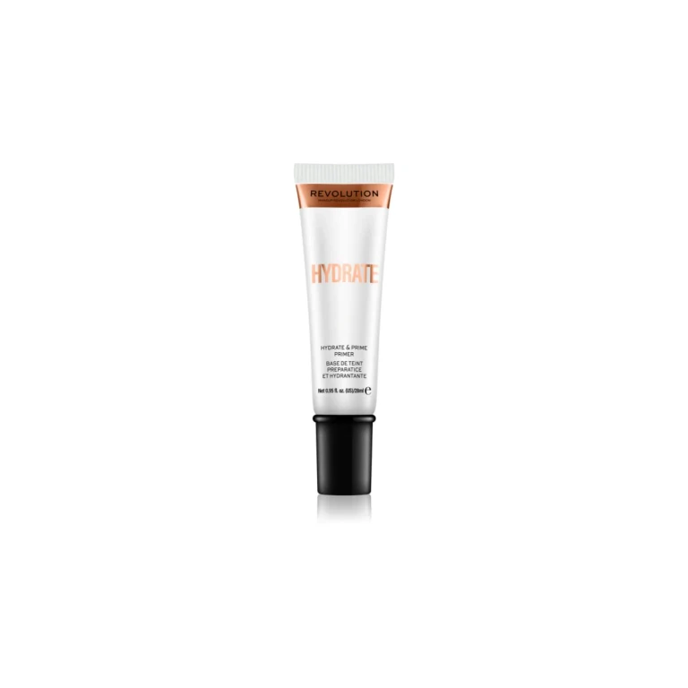 Moisturizing primer 28 ml
