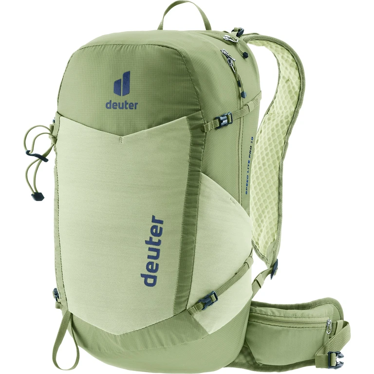 Speed Lite Pro Hiking Backpack 19L - Unisex