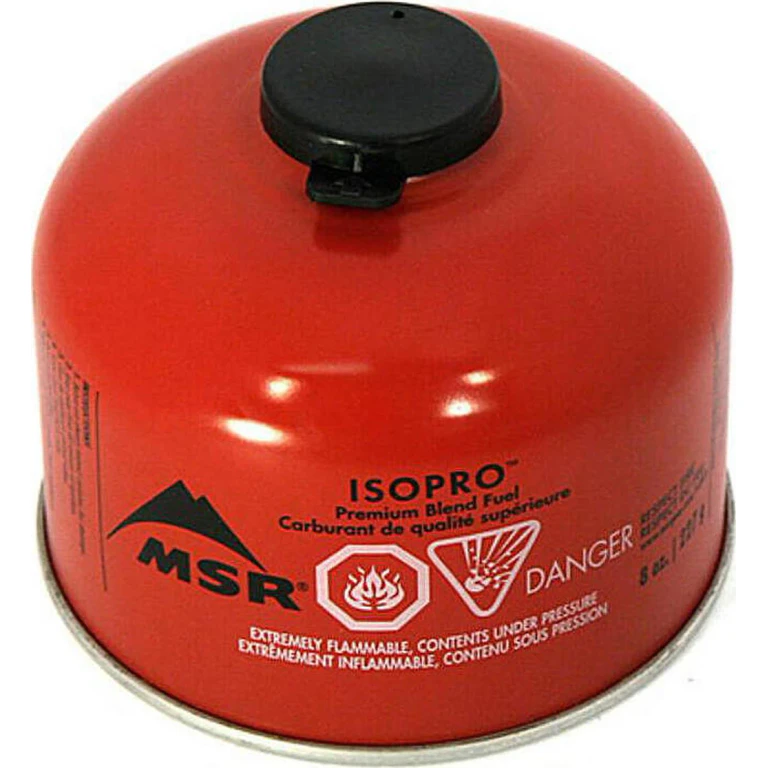 Iso Pro Fuel 8oz