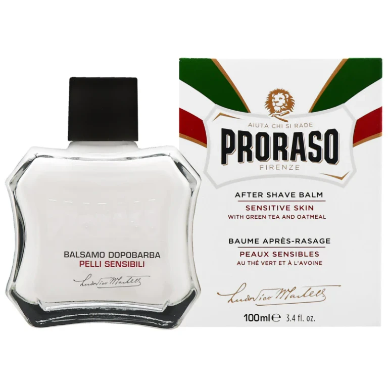 Balsamo Dopobarba Sensibile 100ml