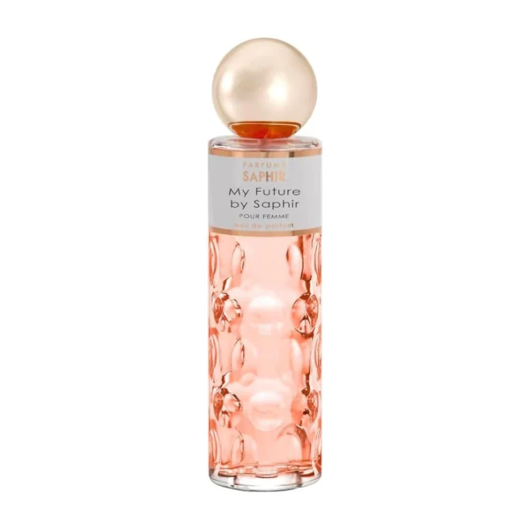 My Future By Saphir - Eau De Parfum 200 ml