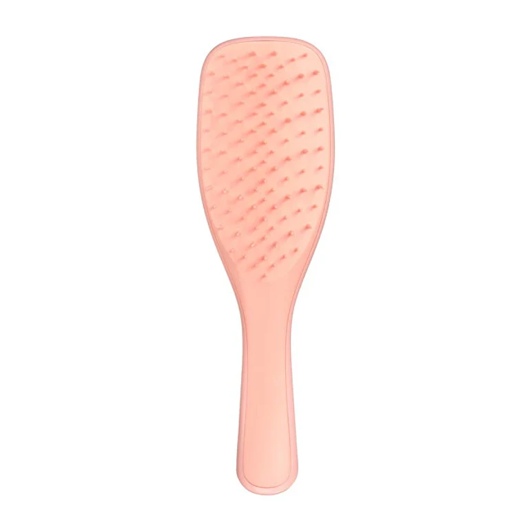 Ultimate Detangler Extra Gentle Saffron Hair Brush