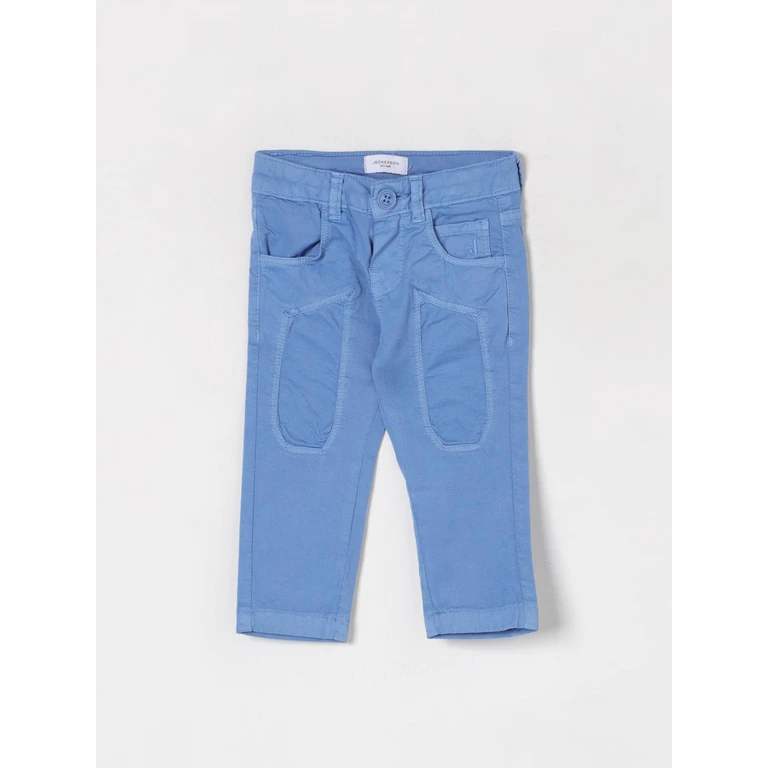 Pants Kids color Blue (322PJMNS25RE159)