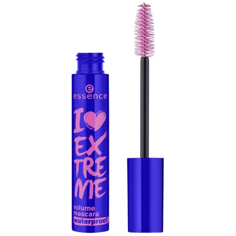 Essence I Love Extreme Volume Mascara Waterproof