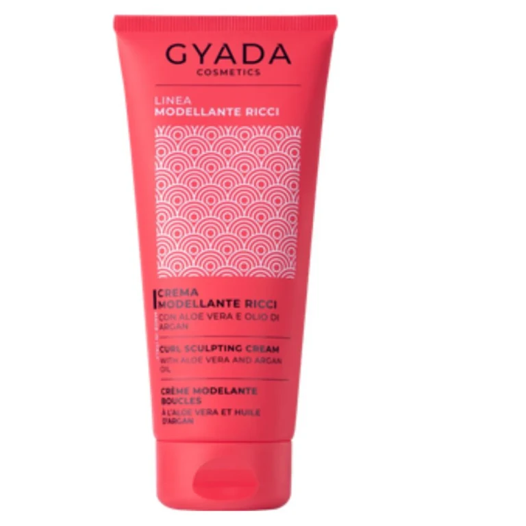 Curl Modeling Cream 200 ml