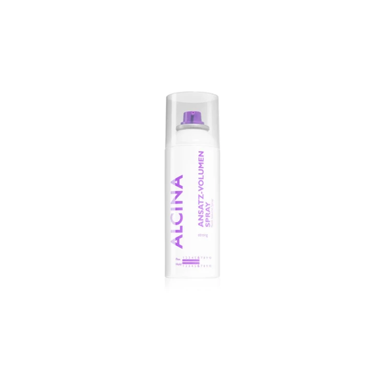 Styling strong volumizing spray 200 ml