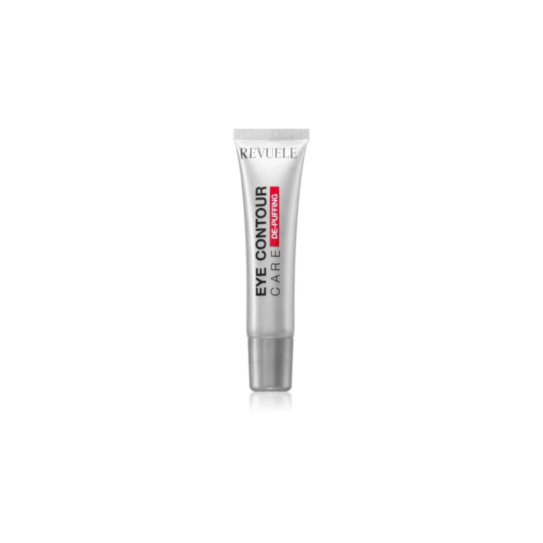 anti-wrinkle eye cream against puffiness 15 ml