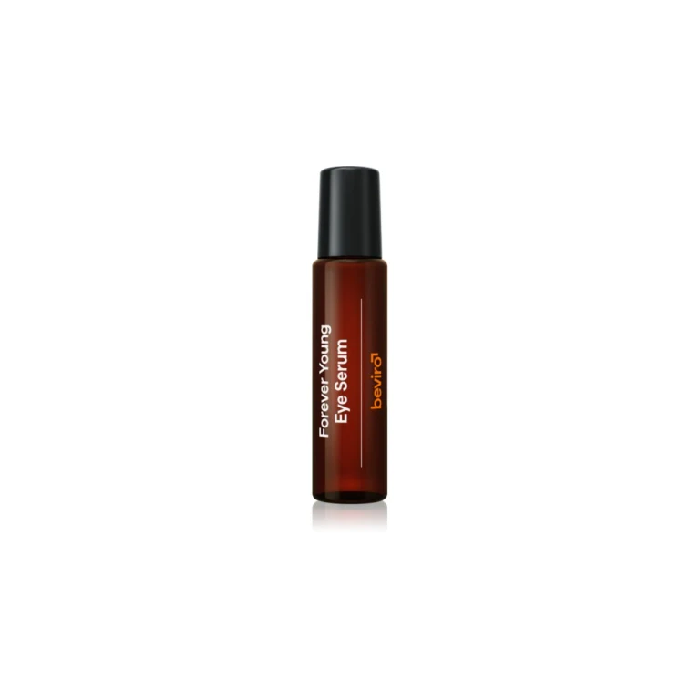 Forever Young Rejuvenating Eye Serum With Gel Texture 15ml