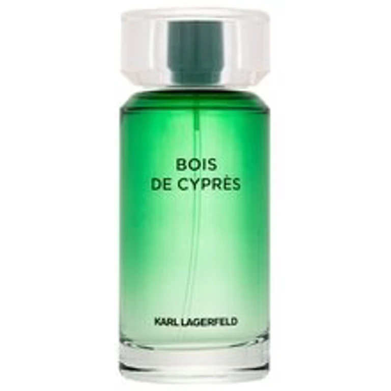 Les Parfums Matieres Bois de Cypres EDT - 50 ml