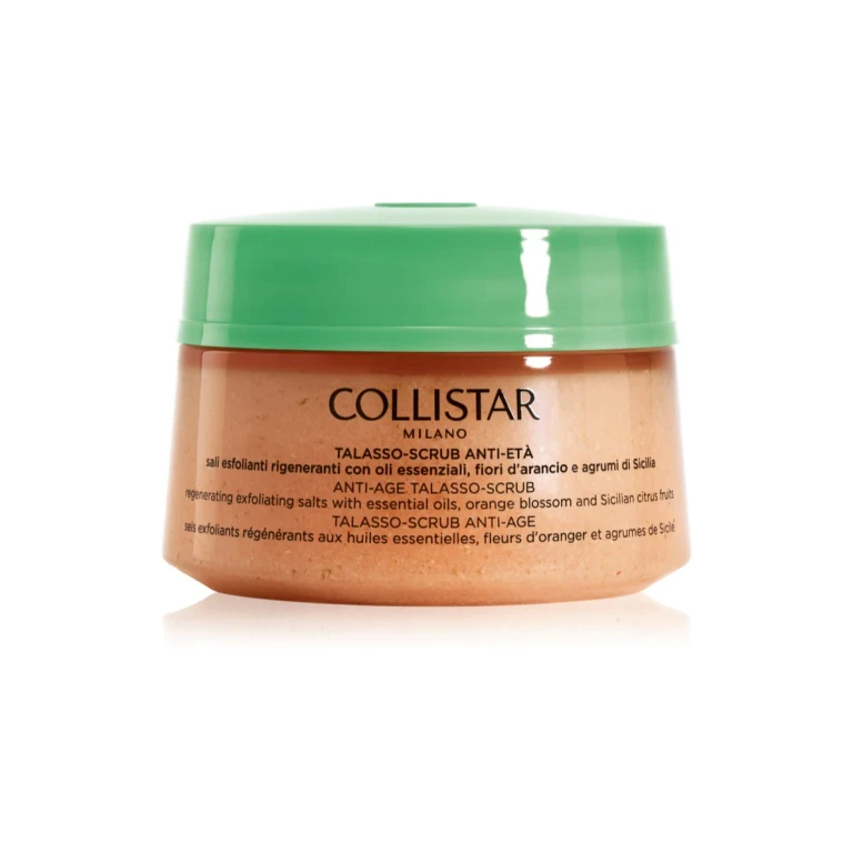 Anti Age Thalasso Scrub 300g