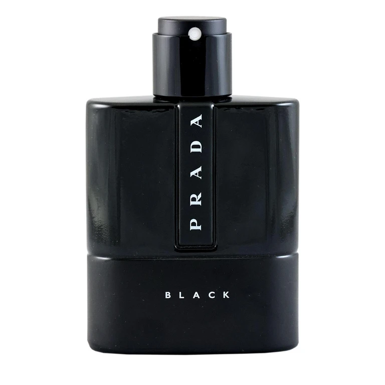 Luna Rossa Black Eau De Parfum Spray 3.4 fl oz