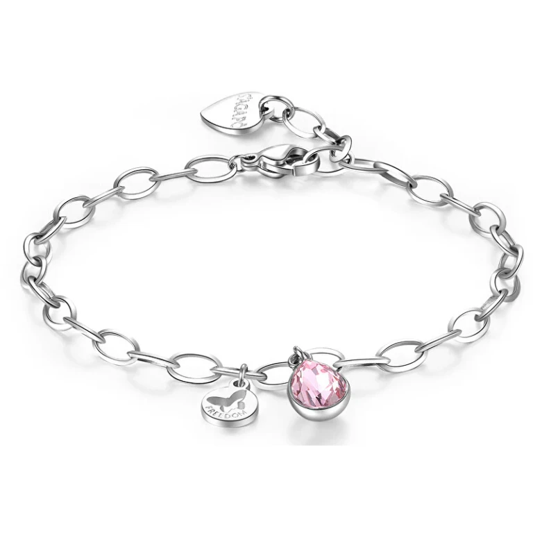 Lucky Light Skt17 Charm Bracelet