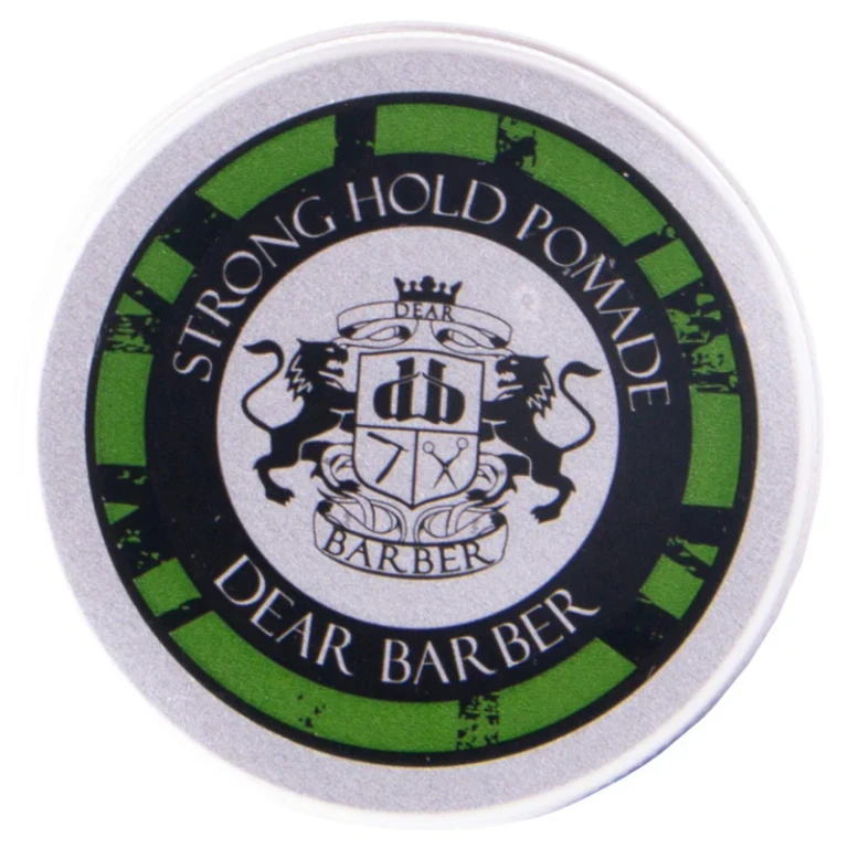 Strong Hold ointment 20 ml