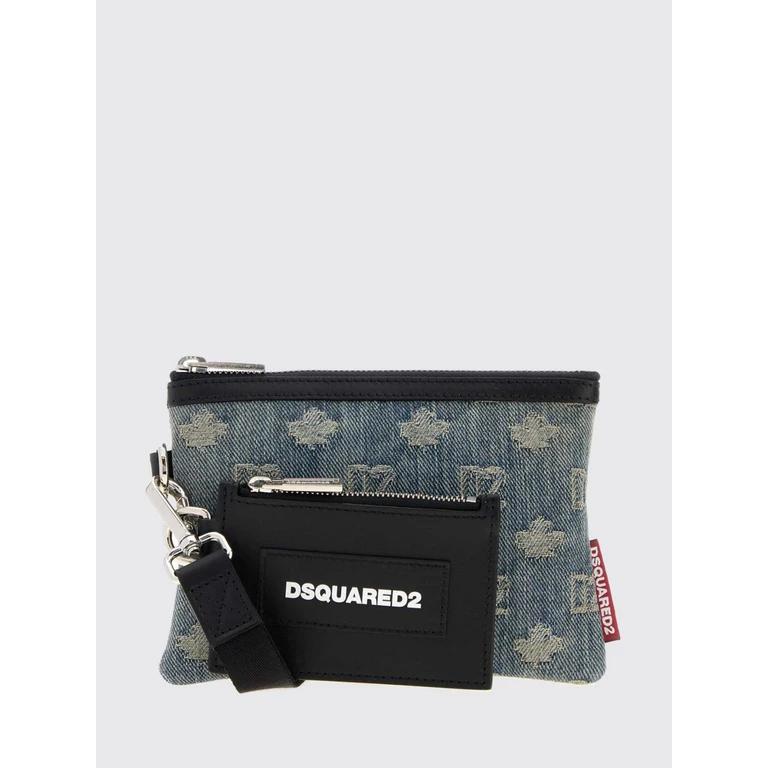 Bag Men color Denim (POM005510105466M2498)