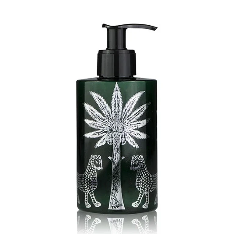 Prickly Pear Body Cream 300 ml