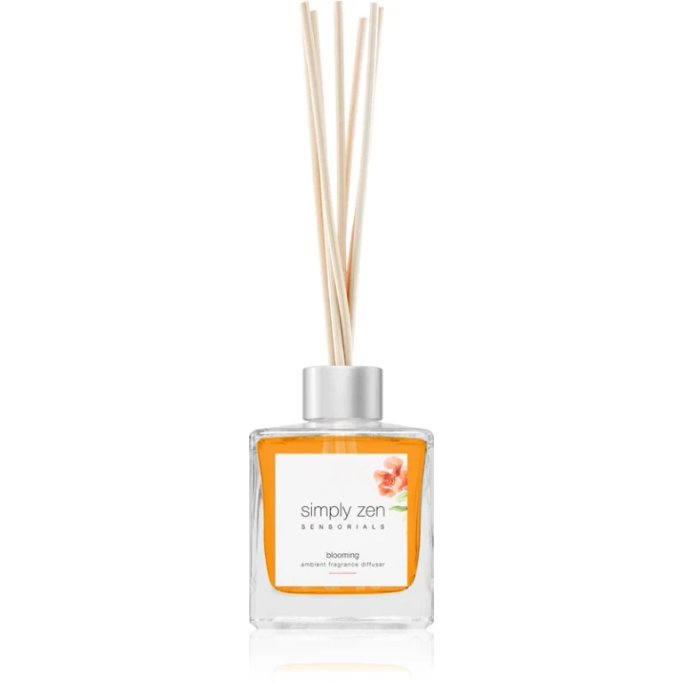 Sensorials Blooming Ambient Fragrance Diffuser Aroma Diffuser with Refill 175ml
