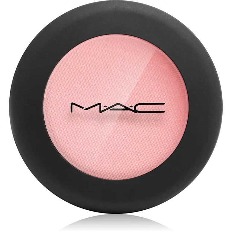 Mac Matte Powder Eyeshadow Kiss 1.5 g Cute Felt