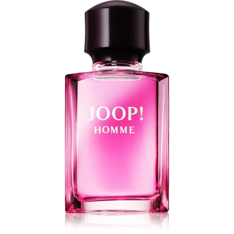Homme - EDT - Volume: 30 ml