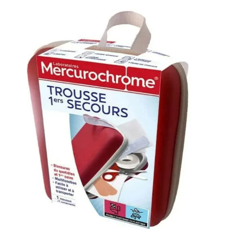 1st Aid Kit