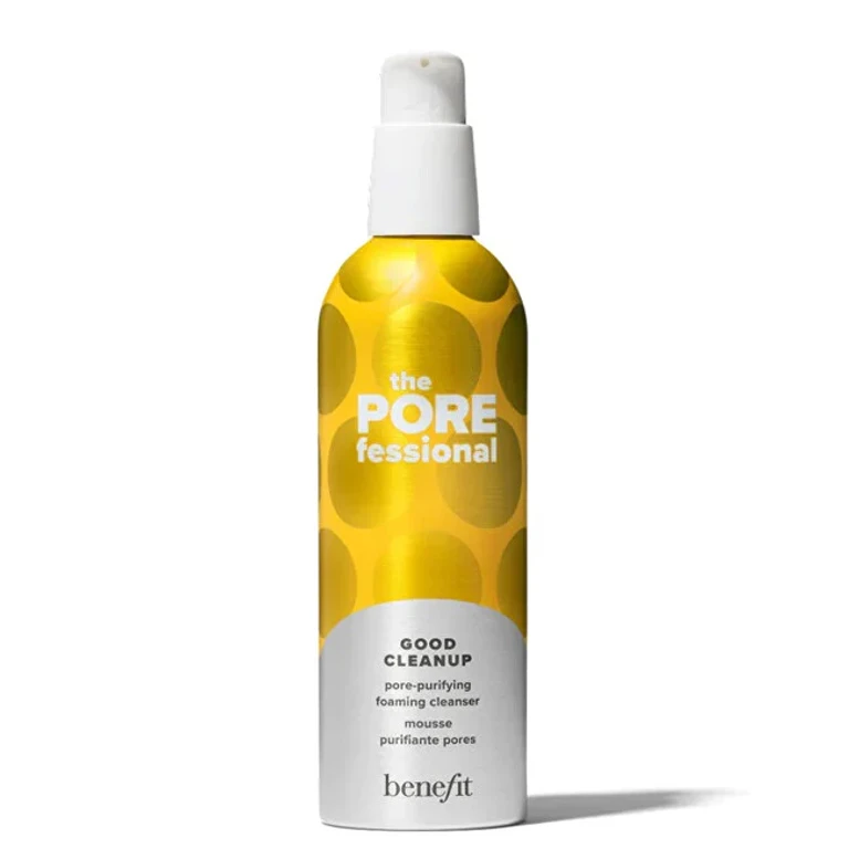 The Pore fessional Good Clean Up Purifying Face Cleansing Foam 45 ml