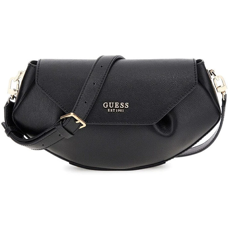 Women's Shoulder Bag hwbg7898200 black