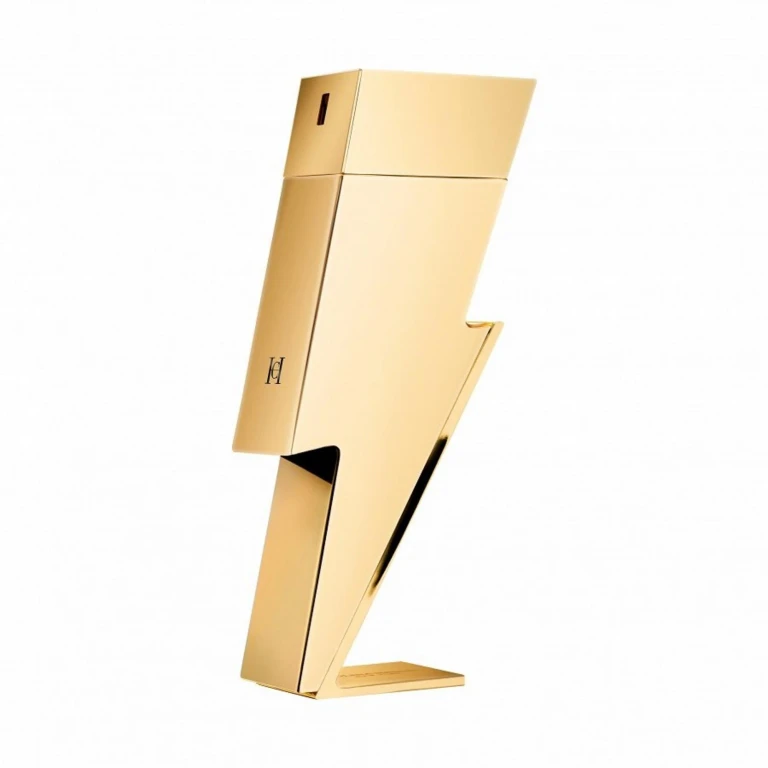 Bad Boy Gold Fantasy Eau de Toilette for men 100 ml