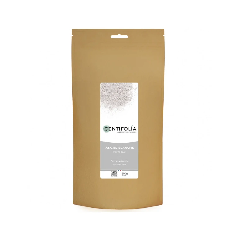 White Clay Moisturizing Hair Facial Mask promotion