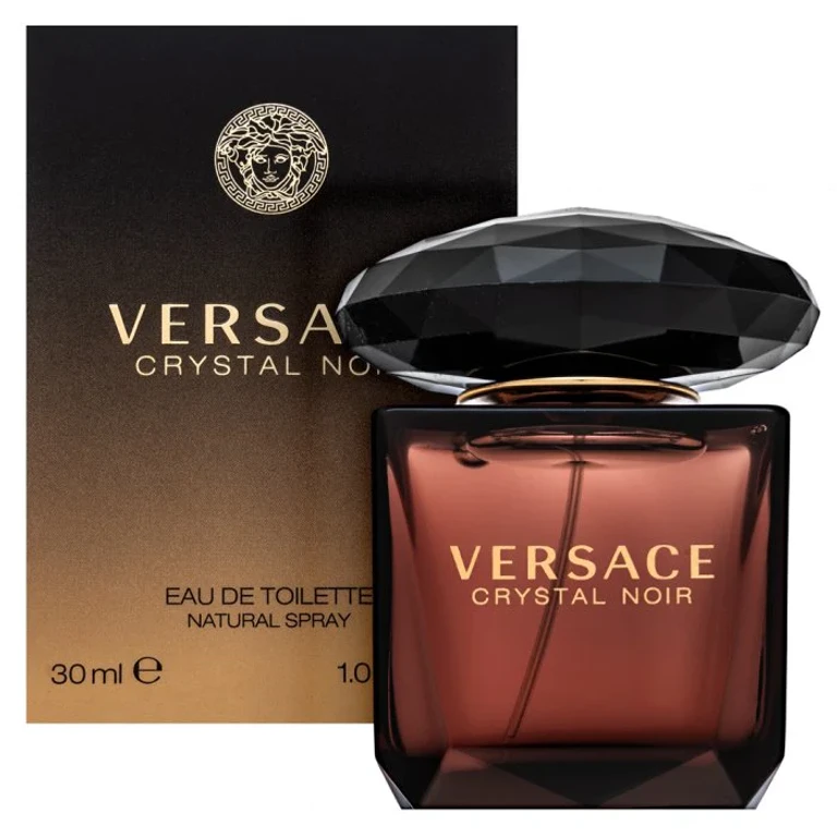 Crystal Noir EDT