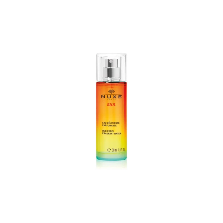 Sun Delicious Scented Water Spray 30ml