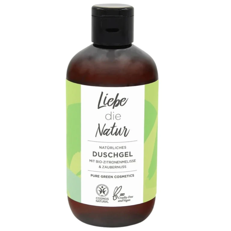 Melissa Shower Gel 250 ml