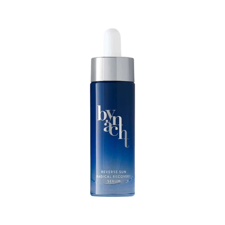 Reverse Sun Glycerin Recovery Night Face Serum 30ml