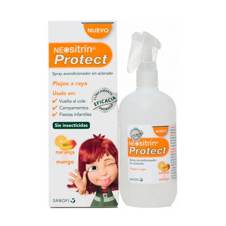 Neositrin Protect Conditioning Spray 250 ml