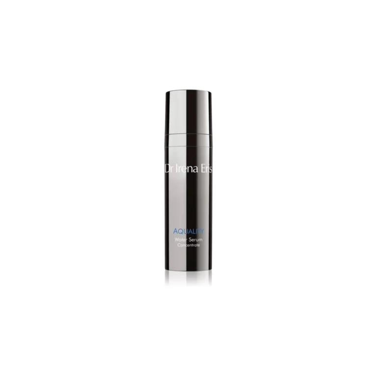 Aquality Acqua Serum Concentrated Intense Moisturizing Anti-Age Face Serum 30 Ml
