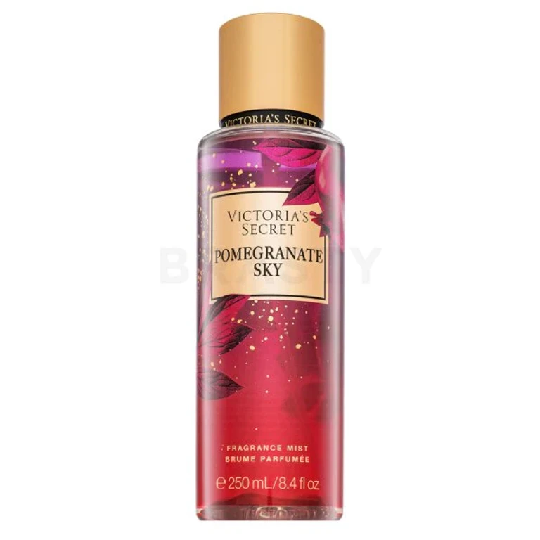 Body Spray Pomegranate Sky 250ml