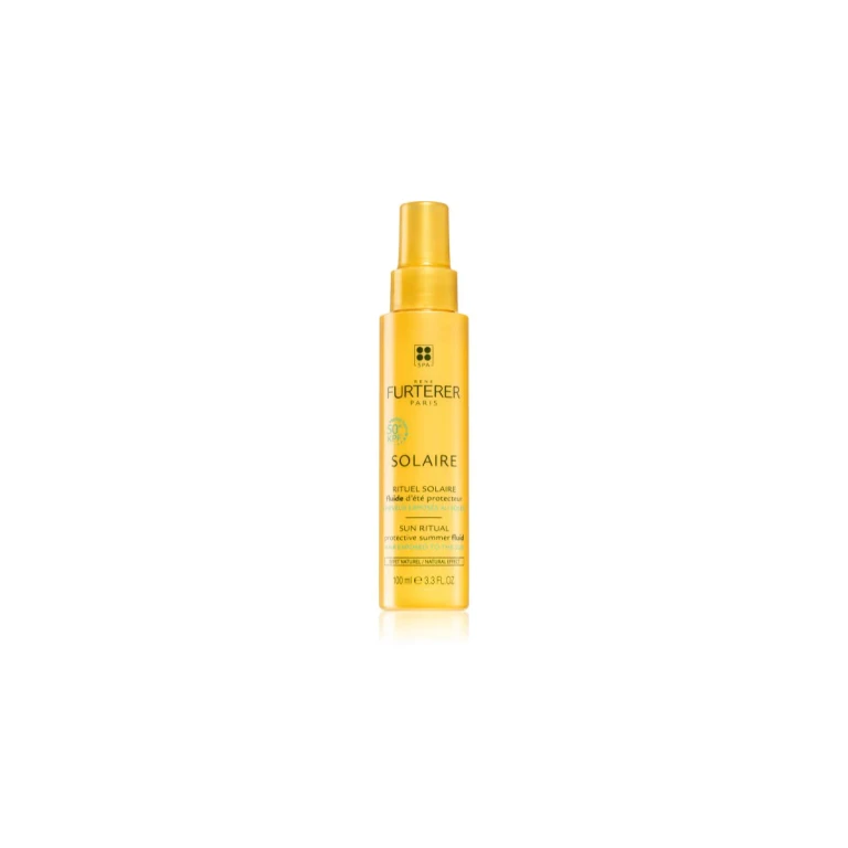 Kidney Furterer Protective Summer Solar Fluid 100 ml