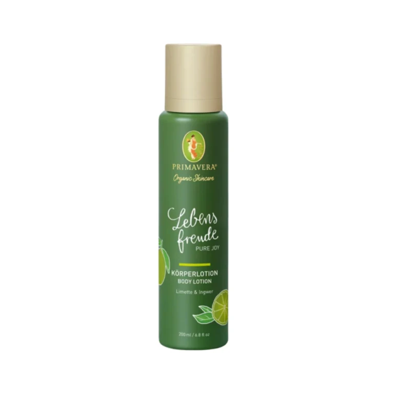 Pure Joy Body Lotion, 200 ml