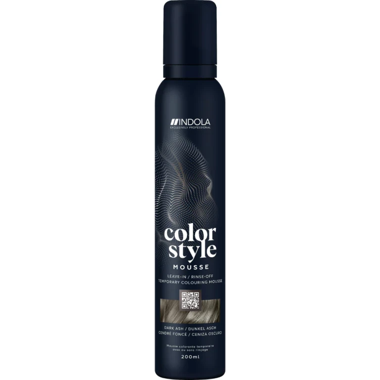Csm Dark Ash 200 ml