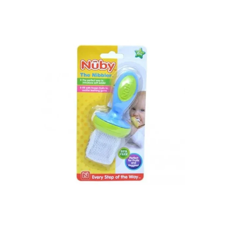 Teething basket Nuby 1U