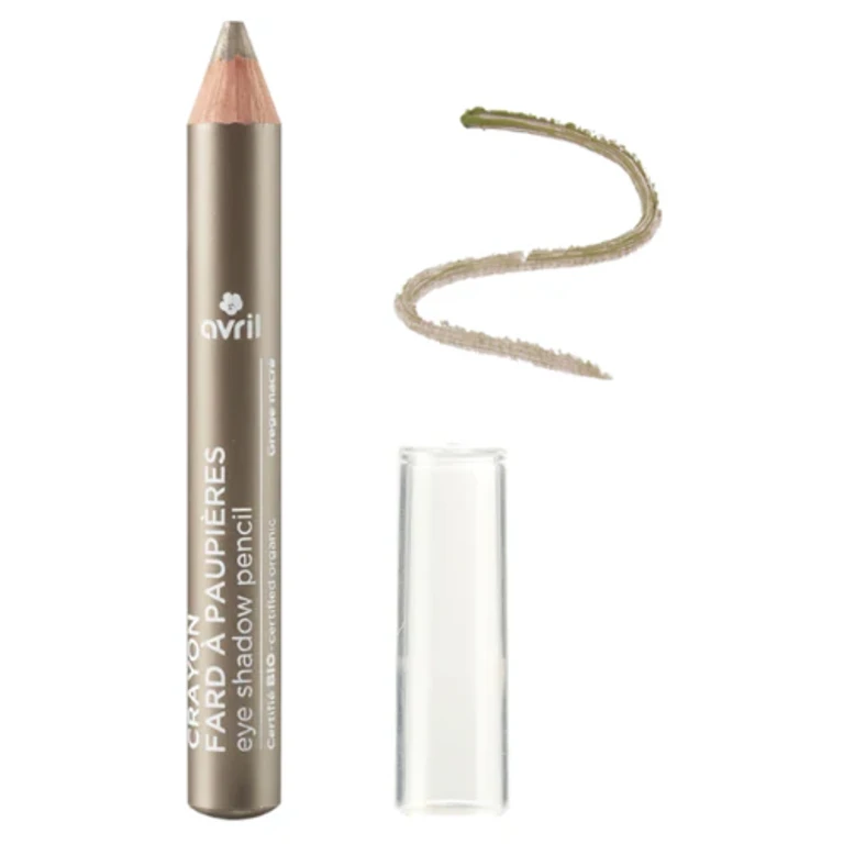 Grège Nacré eyeshadow pencil (2 g)