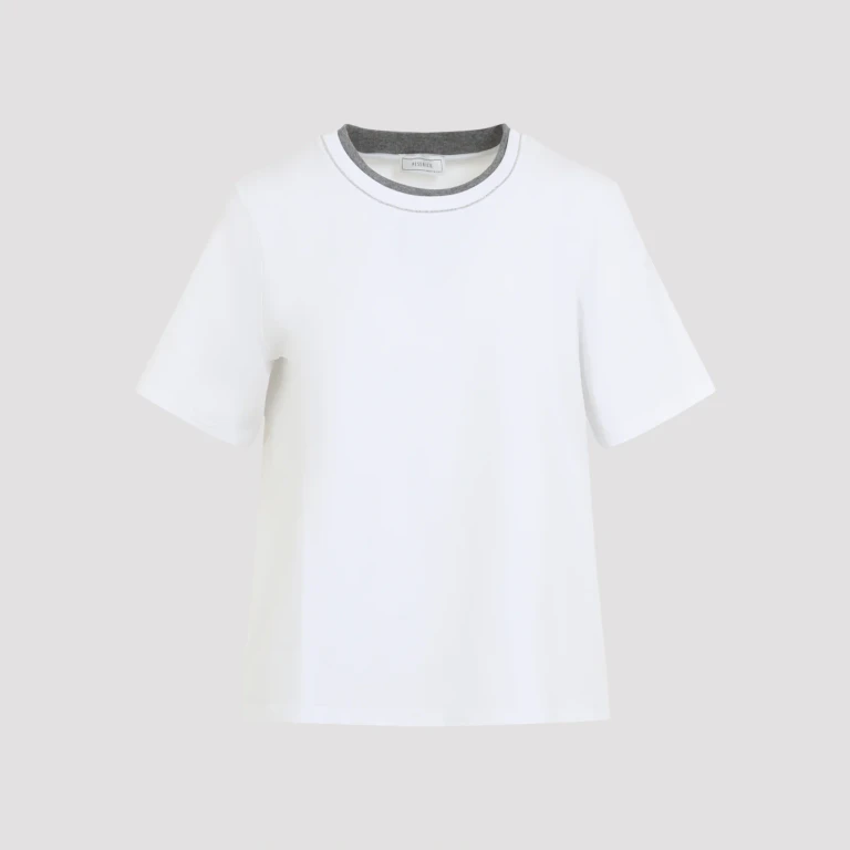 T-shirt Peserico