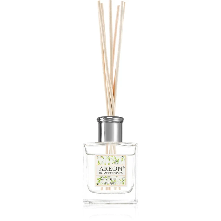 Home Botanic Neroli Aroma Diffuser with Refill 150ml