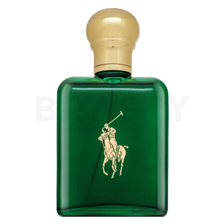Polo Green EDT M 125 ml