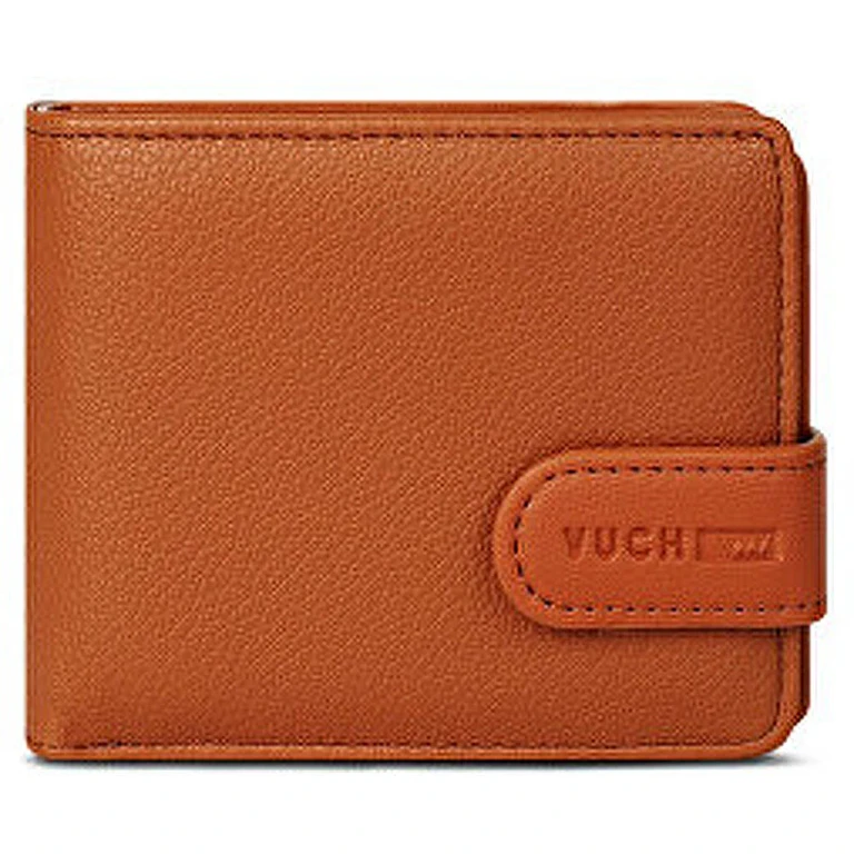 Men's Wallet Raniero Brown