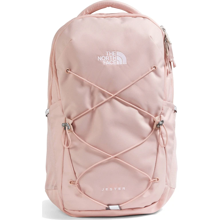 Jester Backpack in Gravel/TNF Black