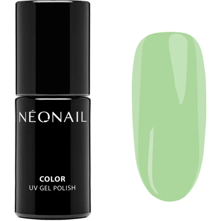 Blooming Dreams Gel Nail Polish with UV/LED Lamp Color Eternal Fantasies 7.2 ml