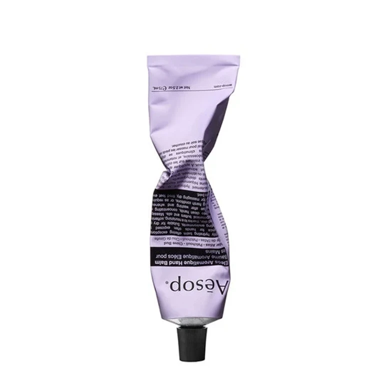 Eleos Aromatique Hand Balm 75 ml