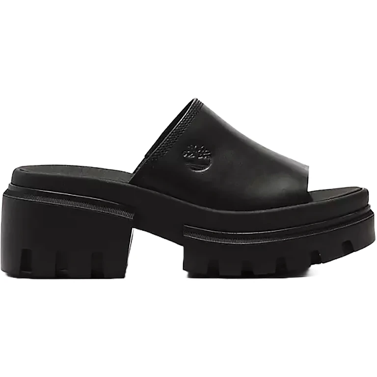 Everleigh Slide Sandals - Women's
