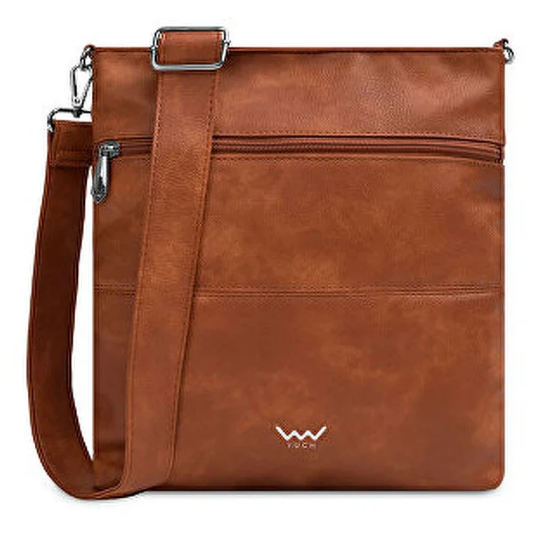 Women's Brown Prisco Shoulder Bag